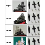 NEWS Upgraded Version MG90S Metal Gear Servo ES08MA for 3D Fly 450 Electric Straight Swashplate and Aircraft Models MG90 Servo